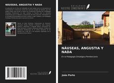 Buchcover von NÁUSEAS, ANGUSTIA Y NADA