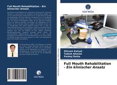 Capa do livro de Full Mouth Rehabilitation - Ein klinischer Ansatz 