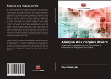 Bookcover of Analyse des risques divers