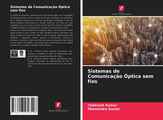 Bookcover of Sistemas de Comunicação Óptica sem fios