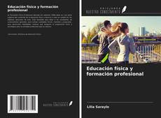 Bookcover of Educación física y formación profesional