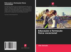 Portada del libro de Educação e formação física vocacional