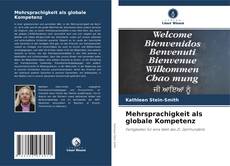 Portada del libro de Mehrsprachigkeit als globale Kompetenz