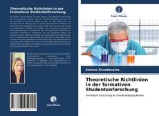 Portada del libro de Theoretische Richtlinien in der formativen Studentenforschung