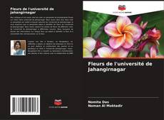 Copertina di Fleurs de l'université de Jahangirnagar