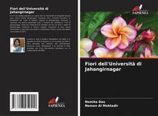 Fiori dell'Università di Jahangirnagar kitap kapağı