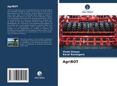 Portada del libro de AgriBOT