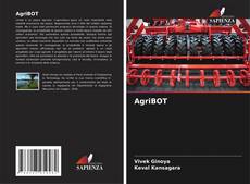 AgriBOT kitap kapağı