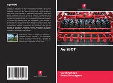Capa do livro de AgriBOT 