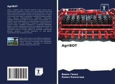Bookcover of AgriBOT
