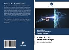 Laser in der Parodontologie的封面