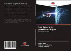 Copertina di Les lasers en parodontologie