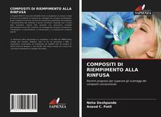 COMPOSITI DI RIEMPIMENTO ALLA RINFUSA kitap kapağı