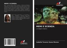 MEMI E SCIENZA: kitap kapağı