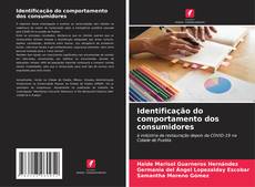 Bookcover of Identificação do comportamento dos consumidores