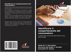 Bookcover of Identificare il comportamento del consumatore