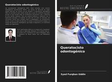 Portada del libro de Queratocisto odontogénico