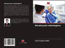 Capa do livro de Kératocyste odontogène 