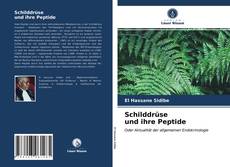 Обложка Schilddrüse und ihre Peptide