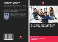 Couverture de Formação em Engenharia Centrada no Estudante