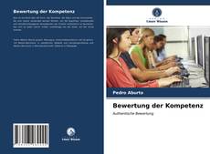 Bookcover of Bewertung der Kompetenz