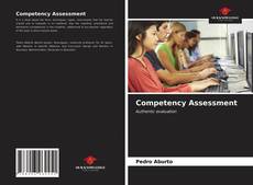 Competency Assessment的封面