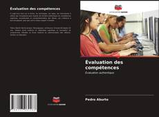 Bookcover of Évaluation des compétences