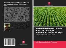 Borítókép a  Variabilidade das Chuvas e Riscos de Secas durante o Cultivo da Soja - hoz