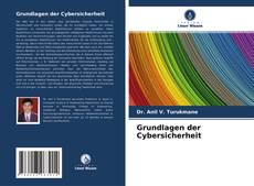Bookcover of Grundlagen der Cybersicherheit