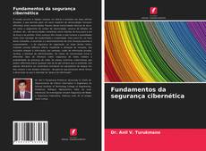 Couverture de Fundamentos da segurança cibernética