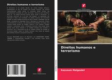 Copertina di Direitos humanos e terrorismo