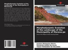 Portada del libro de Morphodynamic Evolution of the Landscape of the Municipality of Moreno-pe