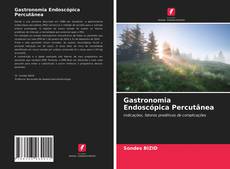 Borítókép a  Gastronomia Endoscópica Percutânea - hoz
