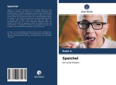 Copertina di Speichel