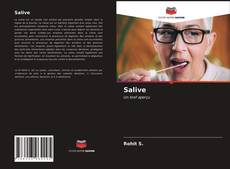 Обложка Salive