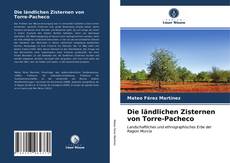 Portada del libro de Die ländlichen Zisternen von Torre-Pacheco