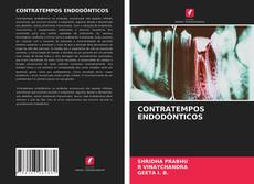 Обложка CONTRATEMPOS ENDODÔNTICOS