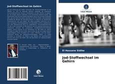 Обложка Jod-Stoffwechsel im Gehirn