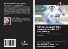 Principi generali della terapia intensiva e i suoi principi的封面