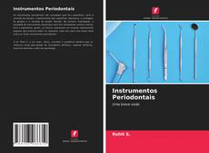 Couverture de Instrumentos Periodontais