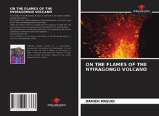 Portada del libro de ON THE FLAMES OF THE NYIRAGONGO VOLCANO