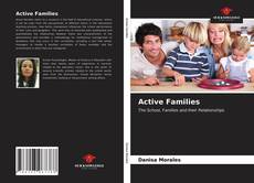 Portada del libro de Active Families