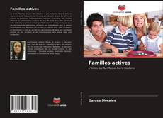 Copertina di Familles actives