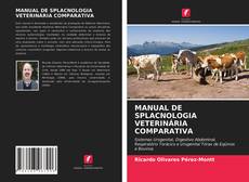 Copertina di MANUAL DE SPLACNOLOGIA VETERINÁRIA COMPARATIVA