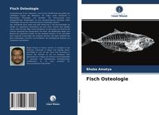 Capa do livro de Fisch Osteologie 