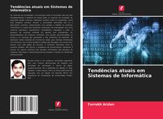 Copertina di Tendências atuais em Sistemas de Informática