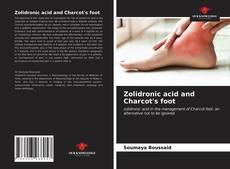 Portada del libro de Zolidronic acid and Charcot's foot