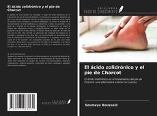 Couverture de El ácido zolidrónico y el pie de Charcot