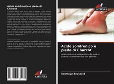 Обложка Acido zolidronico e piede di Charcot