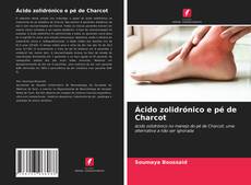 Copertina di Ácido zolidrónico e pé de Charcot